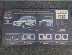 Geländewagen 1986-2003