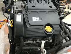 Rover 75,  2,5l KV6 190hk -...