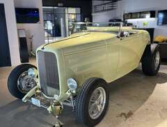 Ford Model B Ford Roadster...