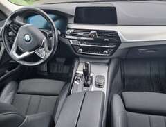 BMW 520 d xDrive Touring St...