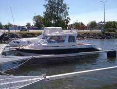 Motorbåt Doninger 710CC