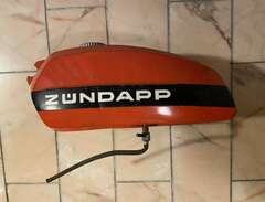 Tank till Zündapp KS 125