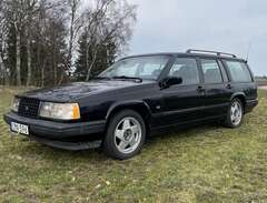 Volvo 940 D24