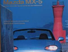 Boken om Mazda MX-5 NA och NB