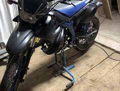 Yamaha dt50 rsm Eu moped