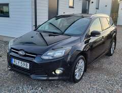 Ford Focus Ford Focus 2.0 T...