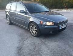 Volvo V50 T5 nybes