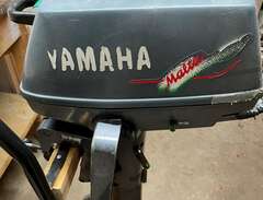 Utombordare Yamaha Malta