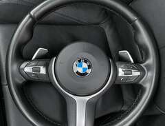 BMW Orginal M-Sport Ratt
