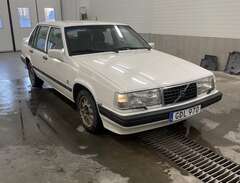 Volvo 940 2.3 Classic