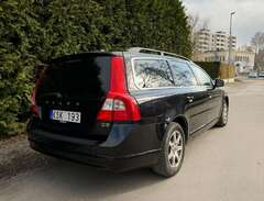 Volvo V70 D3 Momentum Nybes...