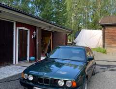 BMW 535 i Sedan