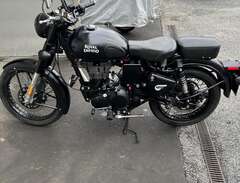 Royal enfield Classic 500 S...