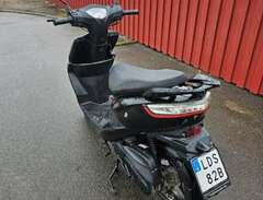 EU Moped Drax Raw 2020