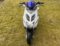 Yamaha aerox R 2015 (2 takt)