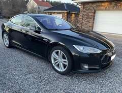 Tesla Model S 85 CCS Gratis...