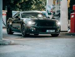 Ford Mustang GT V8