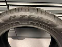 Pirelli P Zero 245/45/18