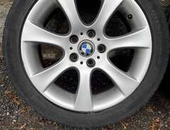 BMW 235/45/18 Michelin Primacy