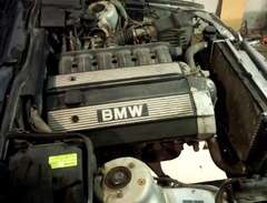 bmw m50b25 motor