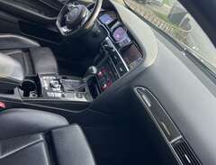 Audi A6 RS 6 Avant 5.0 V10...