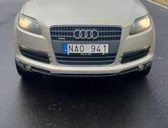 Audi Q7 3.0 TDI quattro Tip...