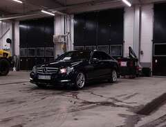 Mercedes-Benz C 220 CDI 7G-...