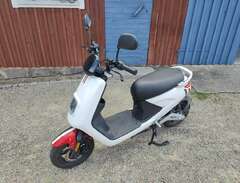Elmoped Lv scooter LX04