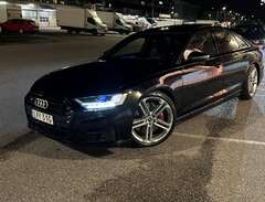 Audi A8 S8 FULL UTR, Servic...