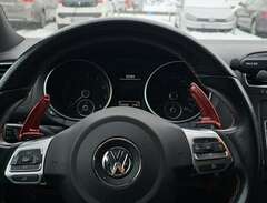 Volkswagen Golf 5-dörrars G...