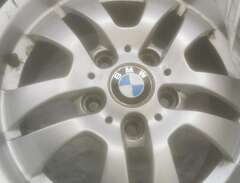 BMW däck