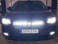 Volvo V90 D3 AWD Geartronic...