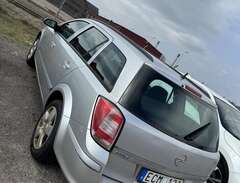 Opel Astra Caravan 1.9 CDTI...