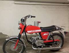 Puch Racing M50