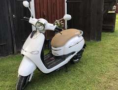 moped viarelli vincero - kl...