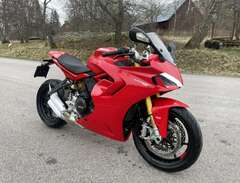 Ducati supersport 950 S 380...