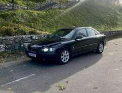 Volvo S60 2.5T Business