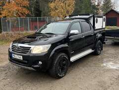 Toyota Hilux DH 3.0 4x4 Inv...