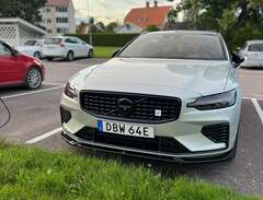 Volvo V60 Recharge T8 AWD G...