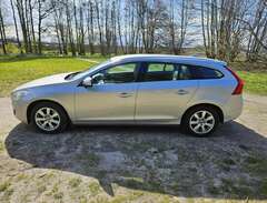 Volvo V60 D3 Geartronic Sum...