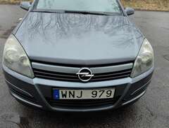 Opel Astra 1.6 Twinport  Be...