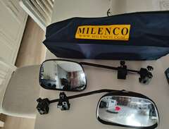 Milenco Grand Aero set 