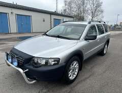 Volvo XC70 D5 AWD Business...