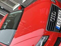 Audi A4 Sedan 2.0 TDI DPF P...