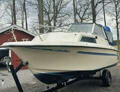 Båt Monark 585