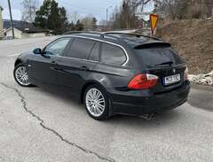 BMW 330 xd Touring Comfort...