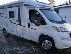 Hymer Exis T 588, -19