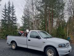 Ford F-150 Ford f150 XL Bes...