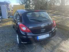 Opel Corsa 3-dörrar 1.2 Twi...
