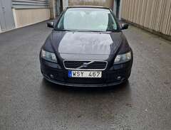 Volvo S40 2.0 D Kinetic Euro 3